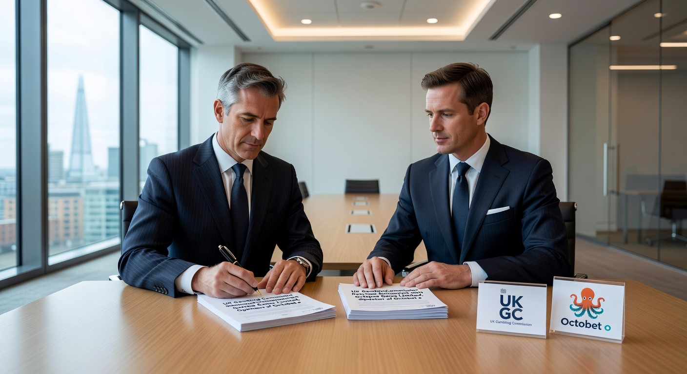 Graphs and survey forms from NatCen evaluating UK Gambling Act reforms, with clocks ticking toward April 2026