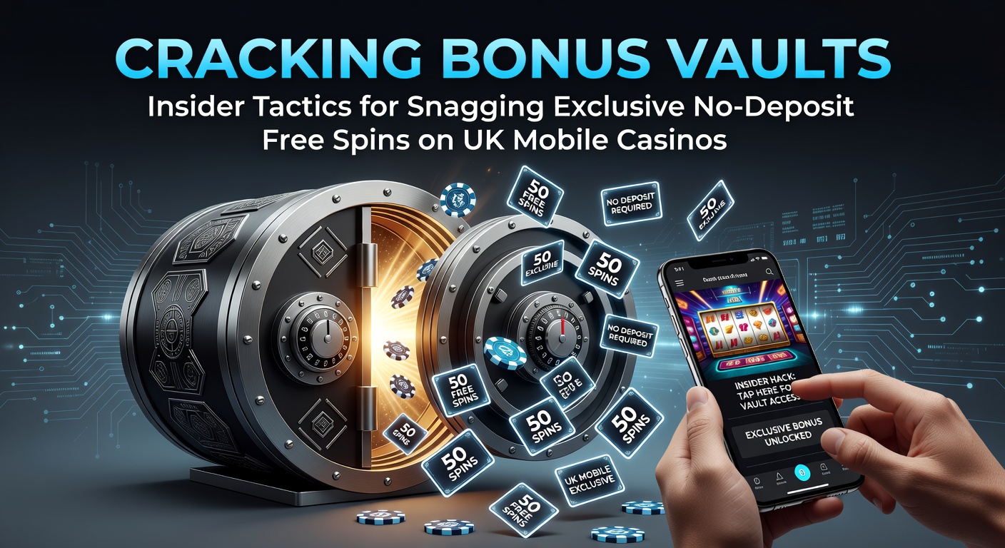 Vibrant mobile casino screen displaying spinning reels and bonus notifications, highlighting free spin offers