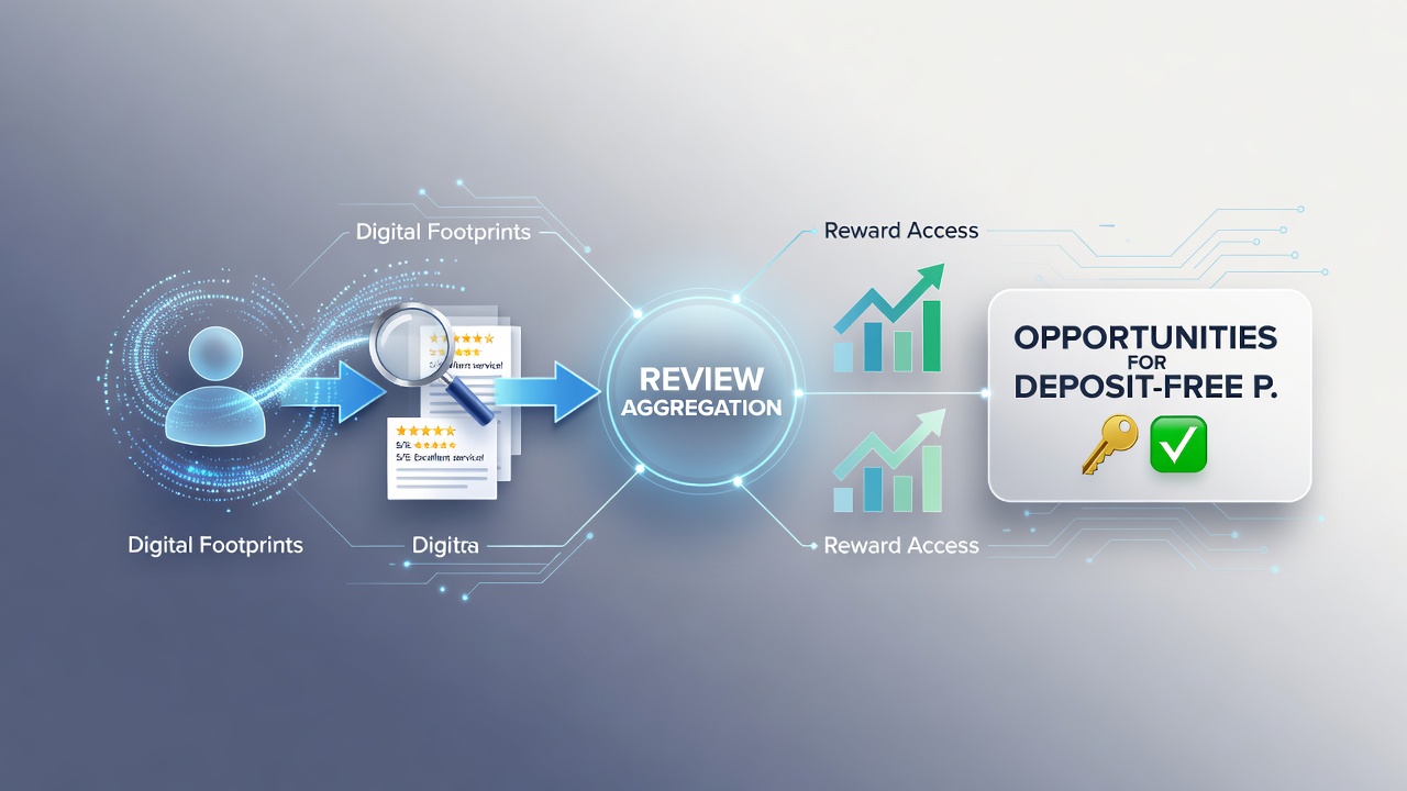 Review aggregation dashboards displaying player profile scores linked to mobile bonus eligibility