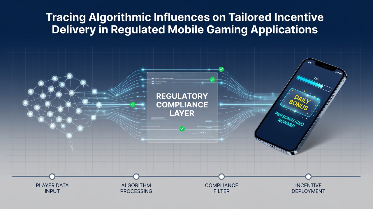 Regulatory compliance dashboard displaying algorithmic audit trails and incentive distribution metrics