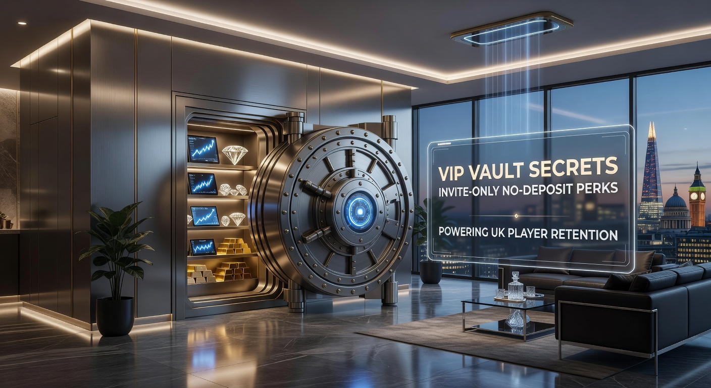 Close-up of a VIP loyalty card embedded with golden keys and bonus icons, illustrating the prestige and rewards of exclusive casino membership tiers